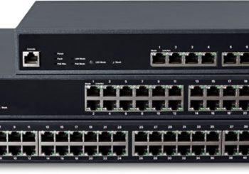 Cloud‑Managed Switches – Datto Networking