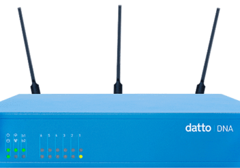 Datto Networking Appliance
